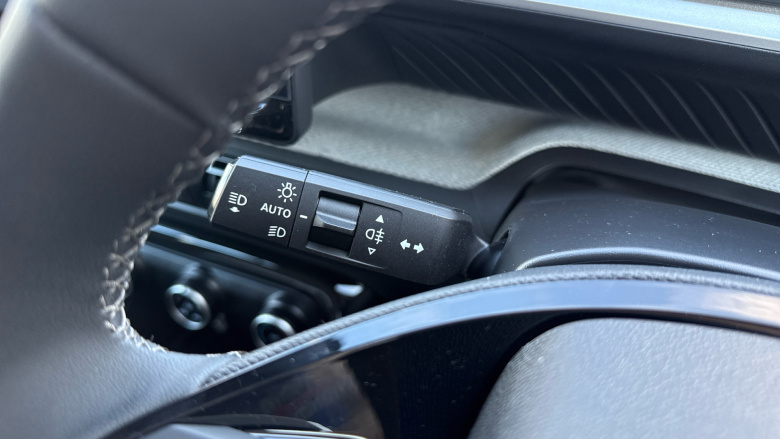 Citroen C3 1.2 Turbo Plus 5dr Petrol Hatchback